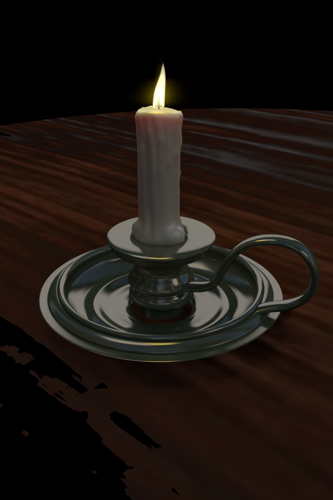 Candle 04 preview image